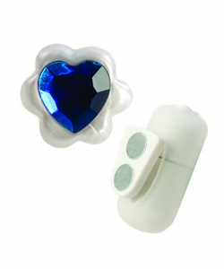 Power Gem Sapphire