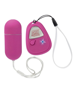 The Original Remote Control Egg Pink