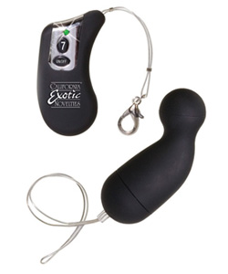 Waterproof 7 Function Remote G