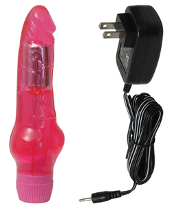 Power Stud Vibrator