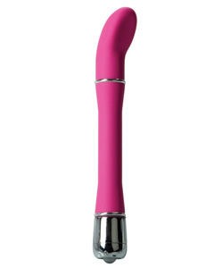 Lulu Satin Scoop Vibe Pink