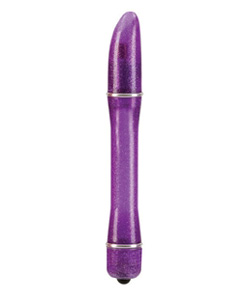 Waterproof Pixie Pinpoint Vibe Purple
