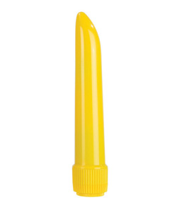 Waterproof Aerotech Vibe Yellow