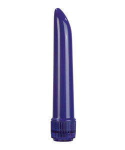 Waterproof Aerotech Vibe Purple