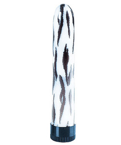 Temptress Zebra Massager