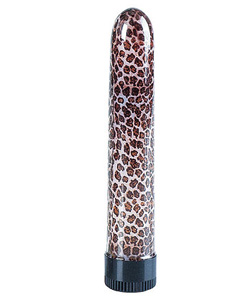 Temptress Leopard Massager