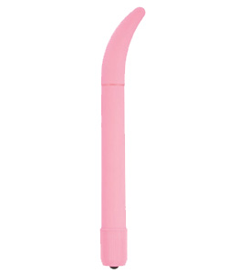 7-Function Slender G-Spot Vibe