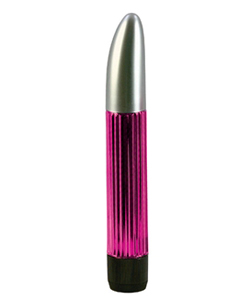 Shimmers Massager Pink