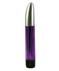 Shimmers Massager Purple
