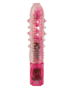 Motion Wave Massager Pink