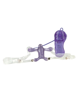 Gina Lynns Vibrating Adventure Arouser