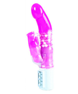 Pearl Panther Vibrator