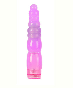 Tender Moments Massager Bubbly