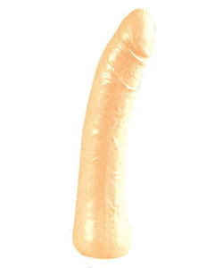 Hygienically Superior 7 Inch Clit N Balls