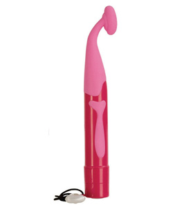 i10 Dancer Magical Wand Vibrator Salsa