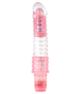 Icicle Flexi-P Pink