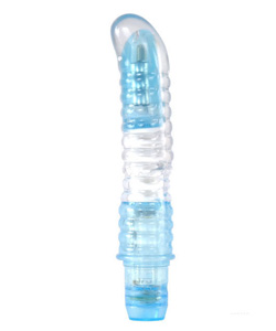 Icicle Flexi-G Blue