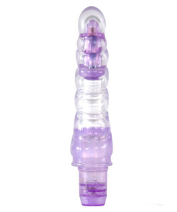 Icicle Flexi-Q Purple