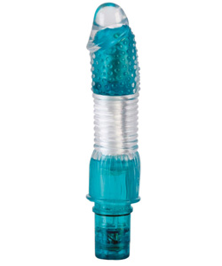 Flexi Massager Nubby Lover Blue