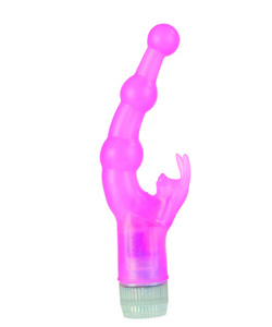 Nestlin Bunny Vibrator