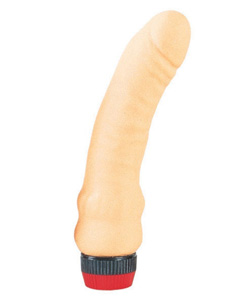 Raw Studs Stud Vibrator