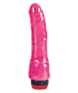 Latex Studs Smooth Vibe Pink
