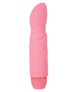 Pure Skin Play Pal Massager Thumper