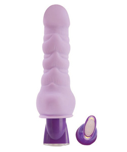 10-Function Pure Bendie Purple