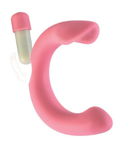 G Rock Pleasurizer Pink