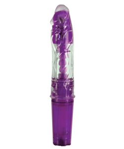 Impulse Flexi P Vibrator Purple