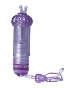 Waterproof Study Buddy Bullet Purple