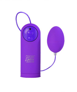 Buddie Vibro Egg 7 Function