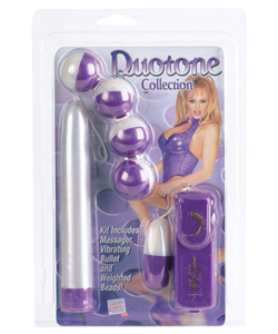 Duotone Collection Kit