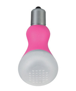 Foreplay Ice Frost Massagers Pink