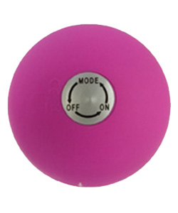 Power Ball Pink