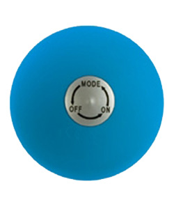 Power Ball Blue