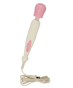 My Miracle Massager