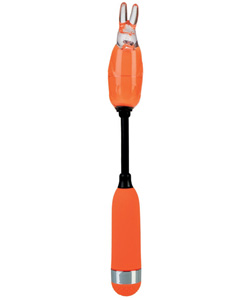 Shanes World Campus Buzz Massagers Orange