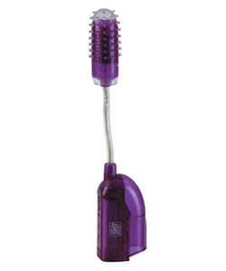 Surprise Massager Purple