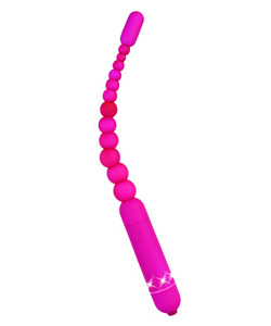 Crystal Chic Wand Pink