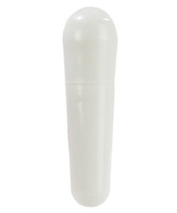Mini Dual Massager White