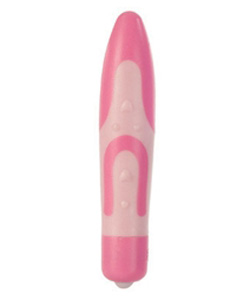 Micro Touch Massager Pink