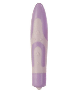 Micro Touch Massager Purple