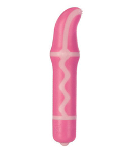 Micro Touch Massagers G Vibe Pink