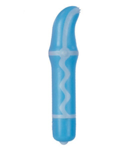 Micro Touch Massagers G Vibe Blue