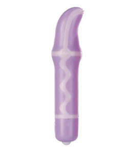 Micro Touch Massagers G Vibe Purple