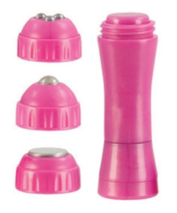 Waterproof Mini Marvel Pink