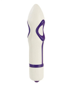 My Private O Massager Purple