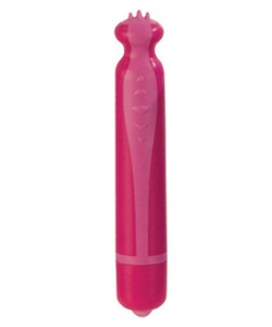 Micro Touch Massager Pink