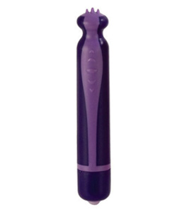 Micro Touch Massager Purple
